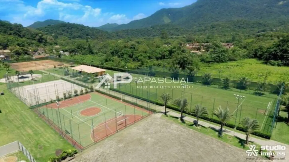 Foto 6 de Terreno / Lote à venda, 474m2 em Massaguaçu, Caraguatatuba - SP