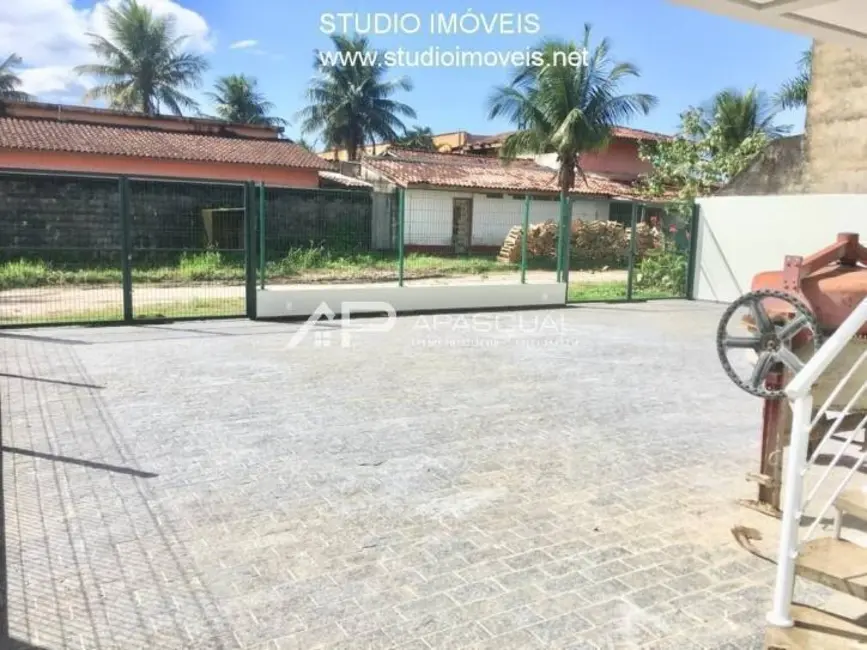 Foto 4 de Apartamento com 1 quarto à venda, 37m2 em Massaguaçu, Caraguatatuba - SP