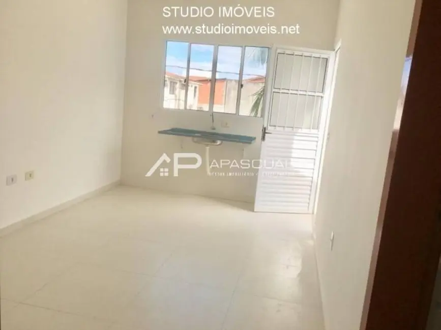 Foto 9 de Apartamento com 1 quarto à venda, 37m2 em Massaguaçu, Caraguatatuba - SP