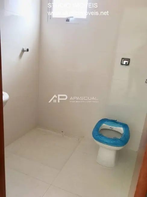 Foto 8 de Apartamento com 1 quarto à venda, 37m2 em Massaguaçu, Caraguatatuba - SP