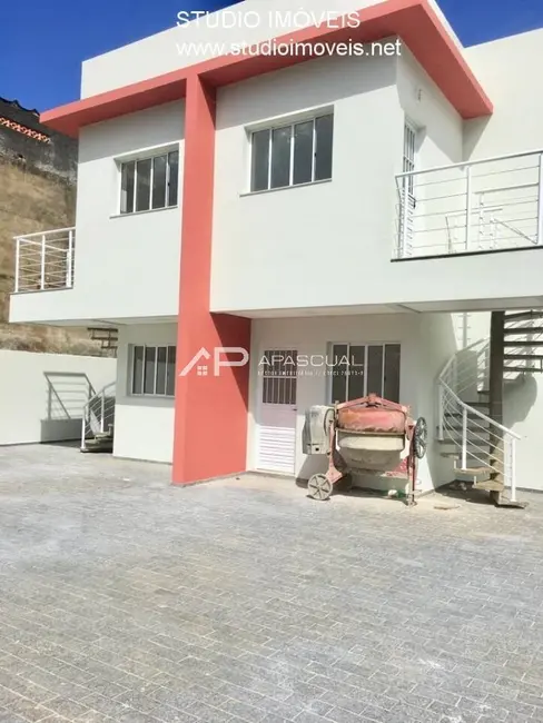 Foto 2 de Apartamento com 1 quarto à venda, 37m2 em Massaguaçu, Caraguatatuba - SP