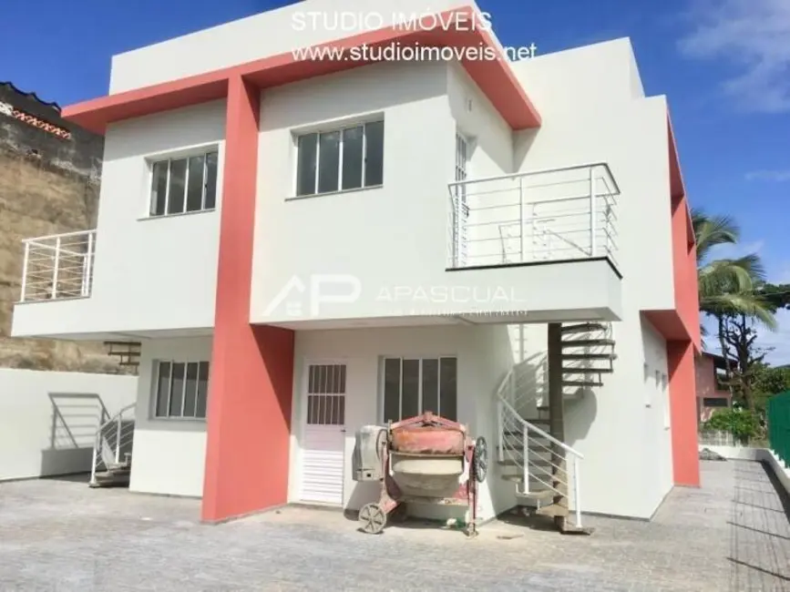 Foto 1 de Apartamento com 1 quarto à venda, 37m2 em Massaguaçu, Caraguatatuba - SP