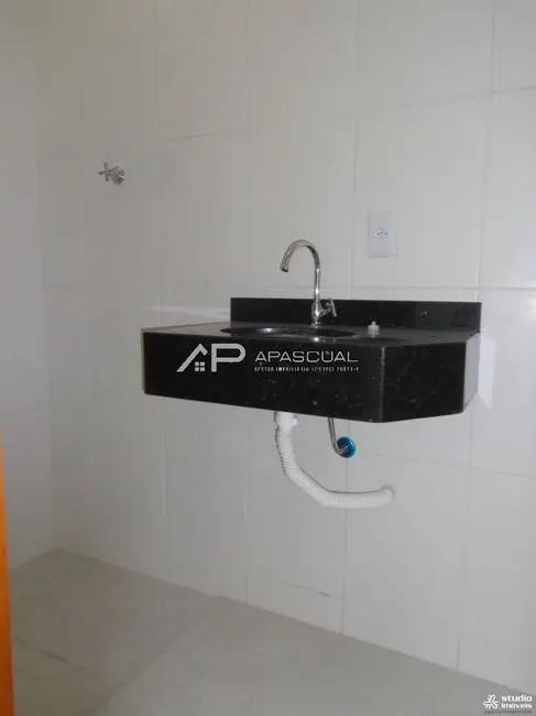 Foto 3 de Sobrado com 2 quartos à venda, 90m2 em Massaguaçu, Caraguatatuba - SP