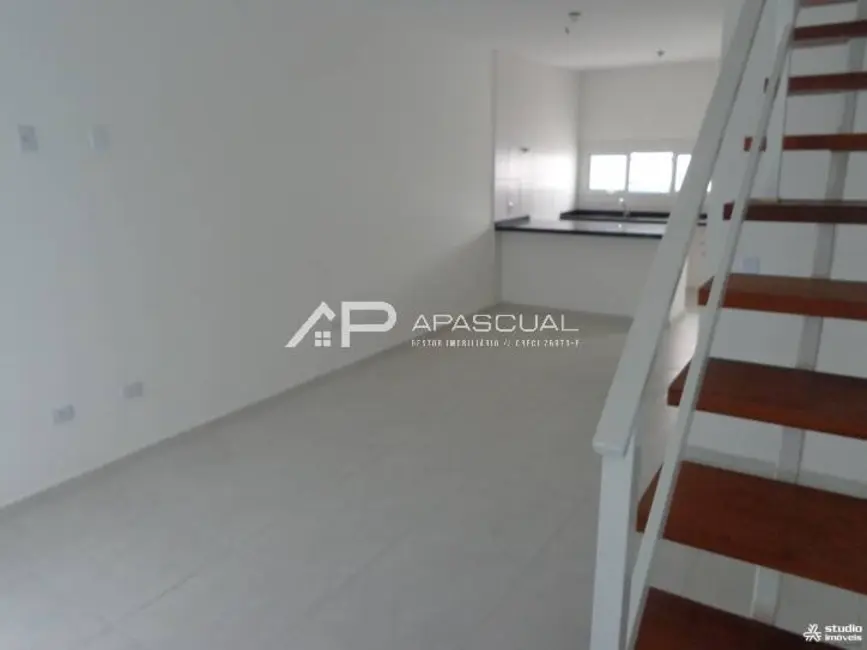 Foto 9 de Sobrado com 2 quartos à venda, 90m2 em Massaguaçu, Caraguatatuba - SP