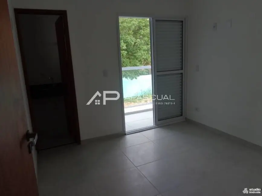 Foto 7 de Sobrado com 2 quartos à venda, 90m2 em Massaguaçu, Caraguatatuba - SP
