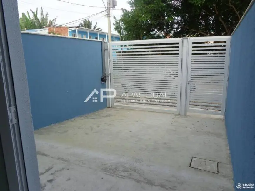 Foto 4 de Sobrado com 2 quartos à venda, 90m2 em Massaguaçu, Caraguatatuba - SP