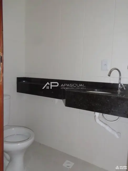 Foto 8 de Sobrado com 2 quartos à venda, 90m2 em Massaguaçu, Caraguatatuba - SP