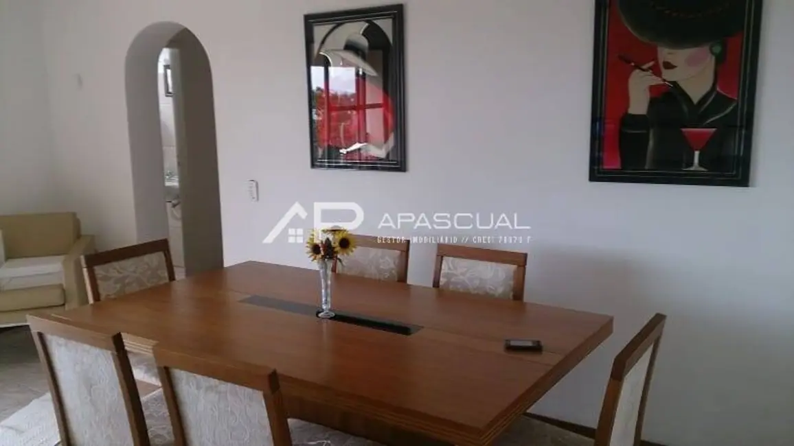 Foto 7 de Apartamento com 3 quartos à venda, 143m2 em Sao Jose Dos Campos - SP