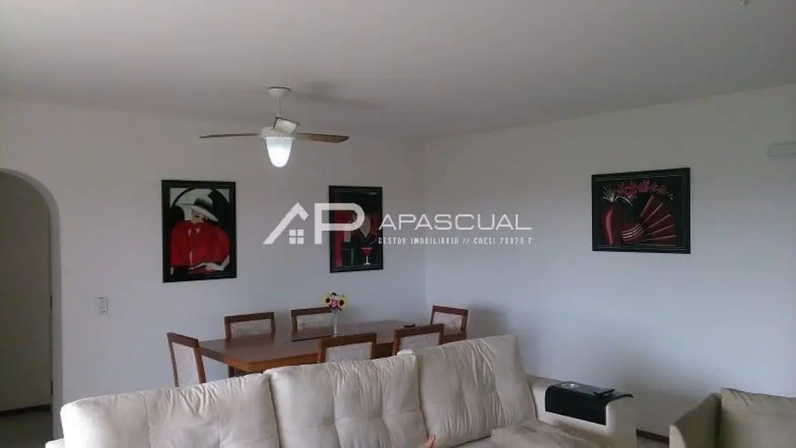 Foto 2 de Apartamento com 3 quartos à venda, 143m2 em Sao Jose Dos Campos - SP