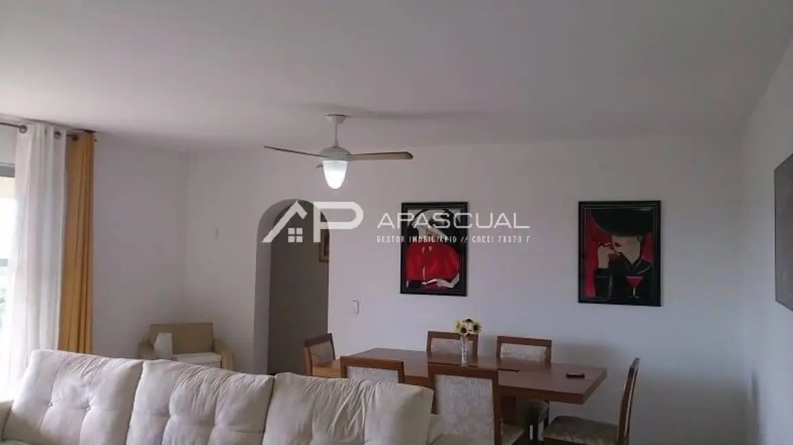 Foto 3 de Apartamento com 3 quartos à venda, 143m2 em Sao Jose Dos Campos - SP