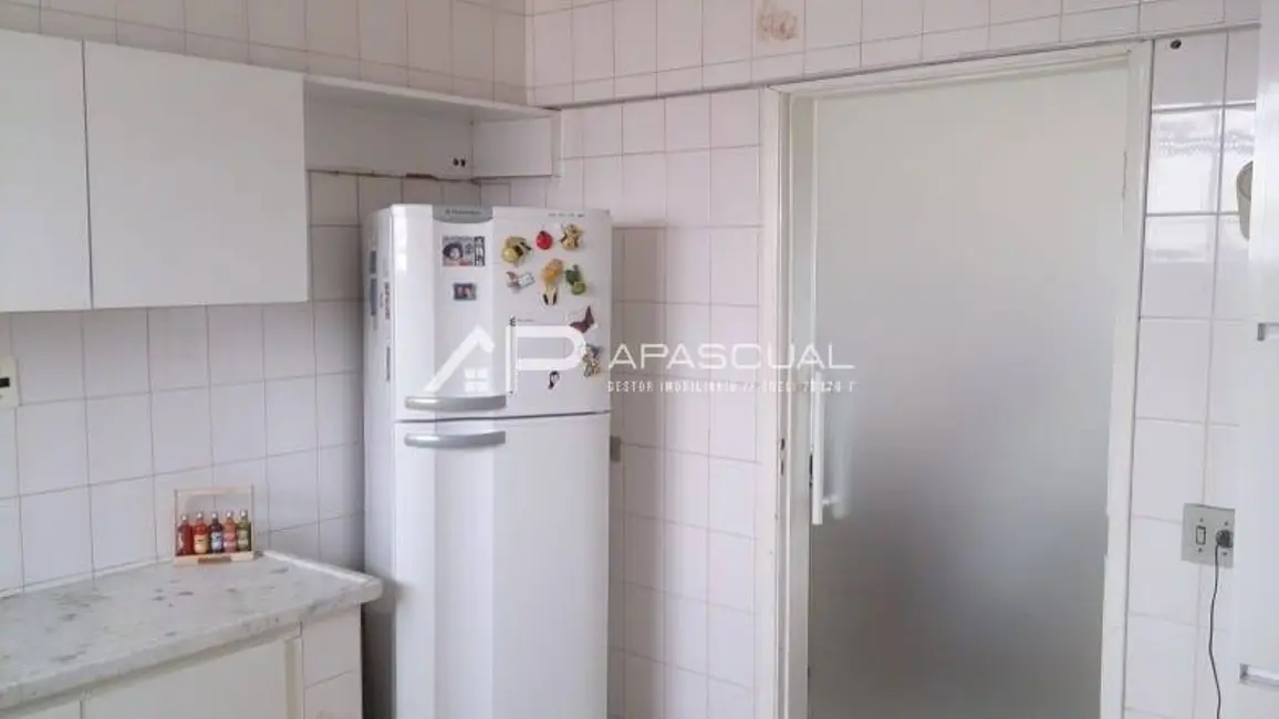 Foto 9 de Apartamento com 3 quartos à venda, 143m2 em Sao Jose Dos Campos - SP