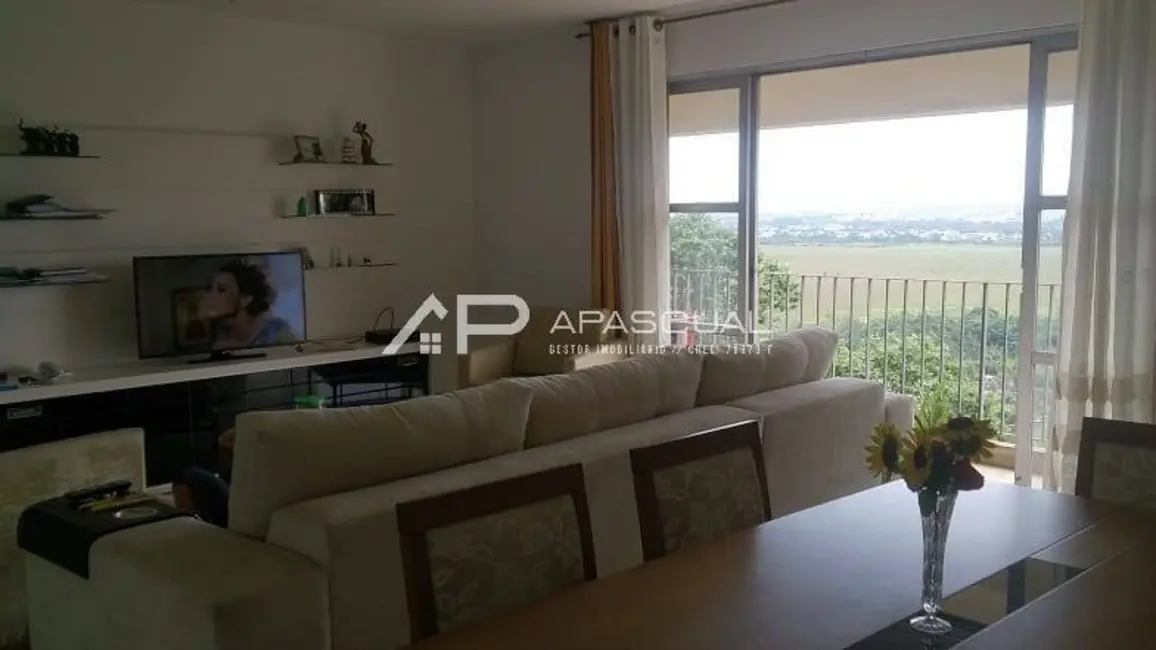 Foto 1 de Apartamento com 3 quartos à venda, 143m2 em Sao Jose Dos Campos - SP