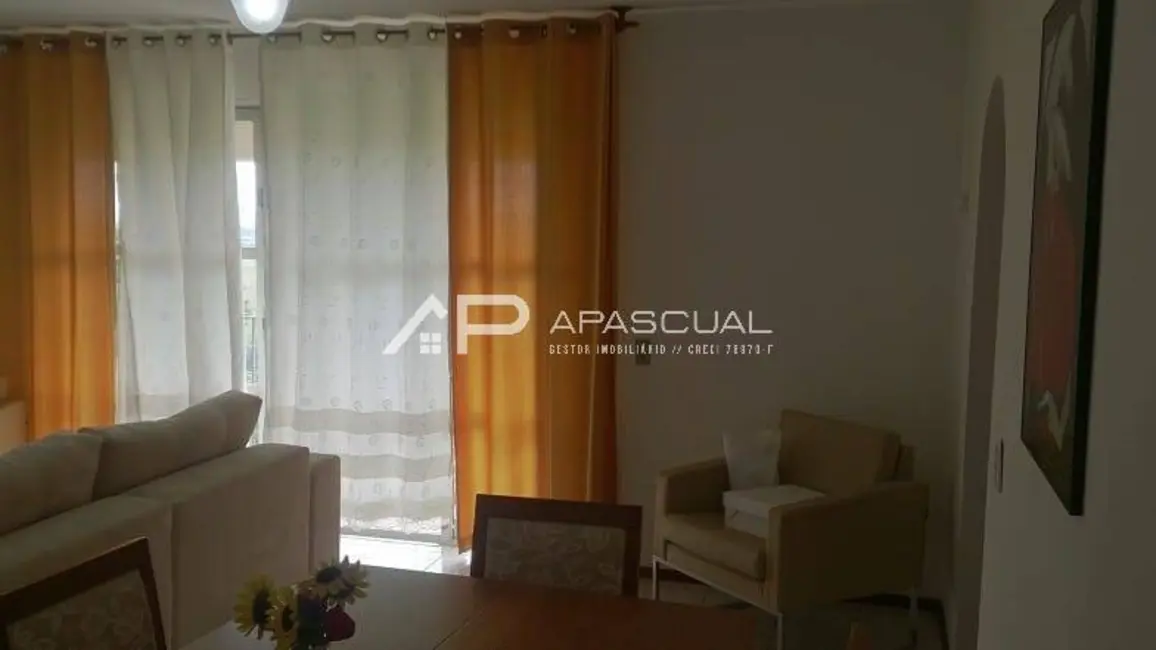 Foto 4 de Apartamento com 3 quartos à venda, 143m2 em Sao Jose Dos Campos - SP
