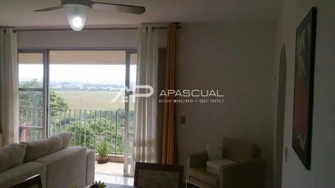 Foto 5 de Apartamento com 3 quartos à venda, 143m2 em Sao Jose Dos Campos - SP