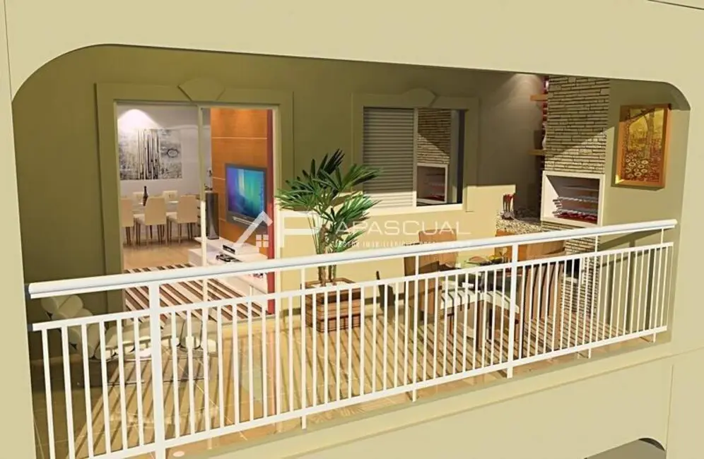 Foto 7 de Apartamento com 3 quartos à venda, 92m2 em Sao Jose Dos Campos - SP