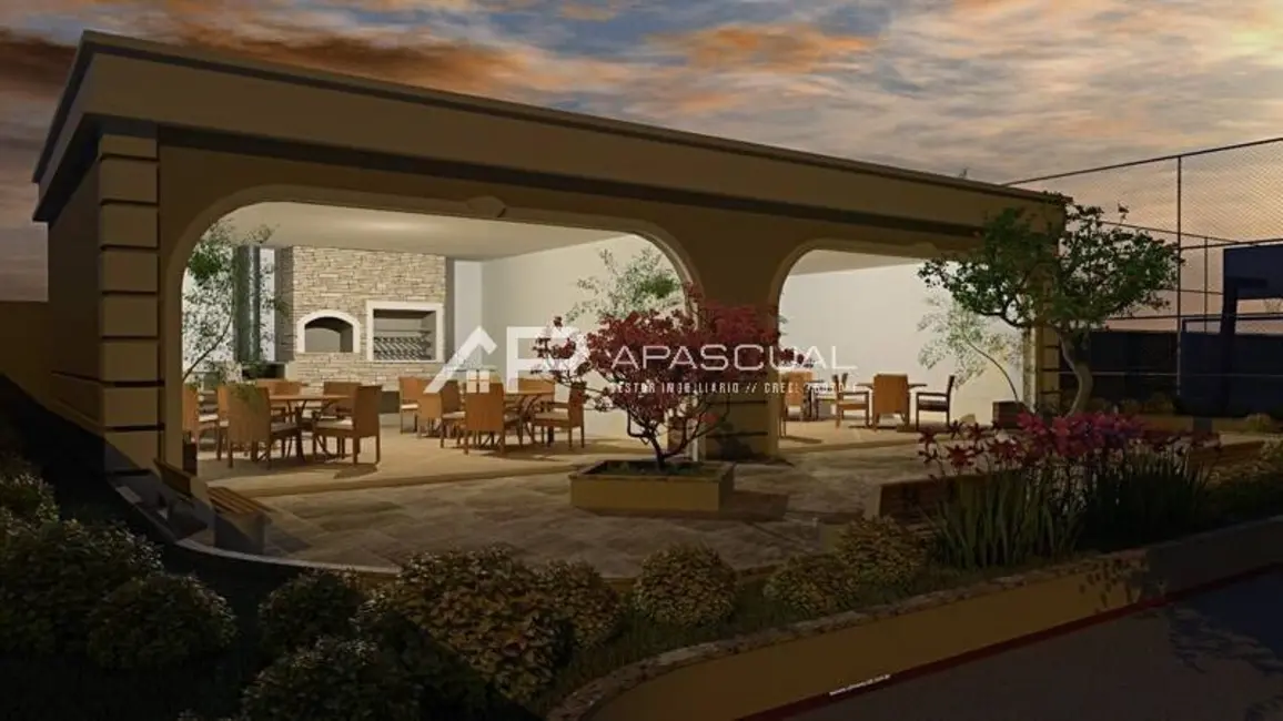 Foto 4 de Apartamento com 3 quartos à venda, 92m2 em Sao Jose Dos Campos - SP