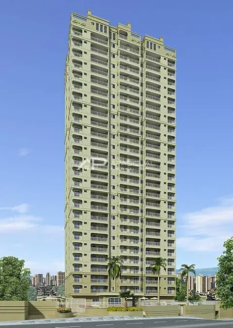 Foto 1 de Apartamento com 3 quartos à venda, 92m2 em Sao Jose Dos Campos - SP