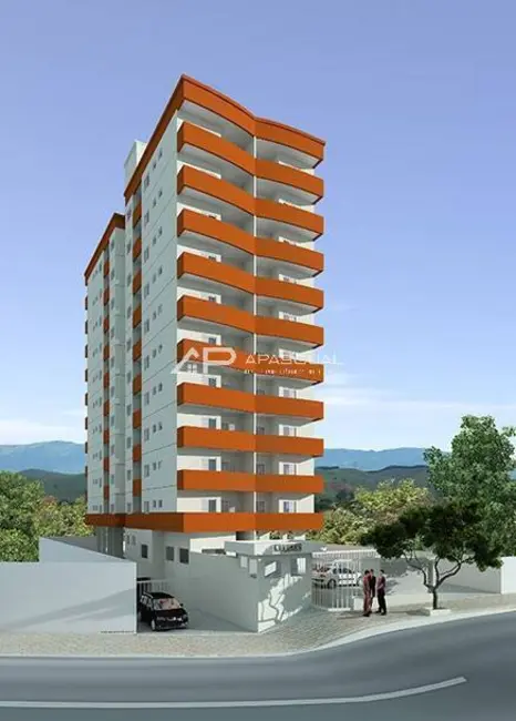 Foto 1 de Apartamento com 3 quartos à venda, 77m2 em Sao Jose Dos Campos - SP