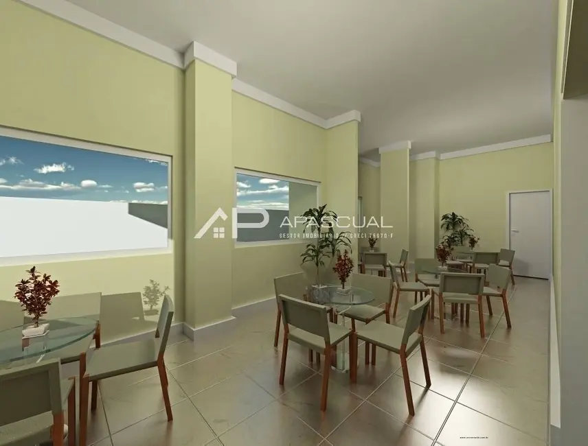 Foto 6 de Apartamento com 3 quartos à venda, 77m2 em Sao Jose Dos Campos - SP