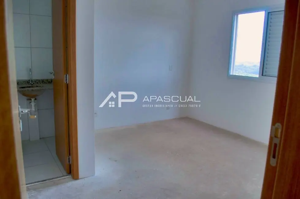 Apartamento com 2 quartos à venda, 66m2 em Sao Jose Dos Campos - SP - imagem 7 Foto 7 de Apartamento com 2 quartos à venda, 66m2 em Sao Jose Dos Campos - SP