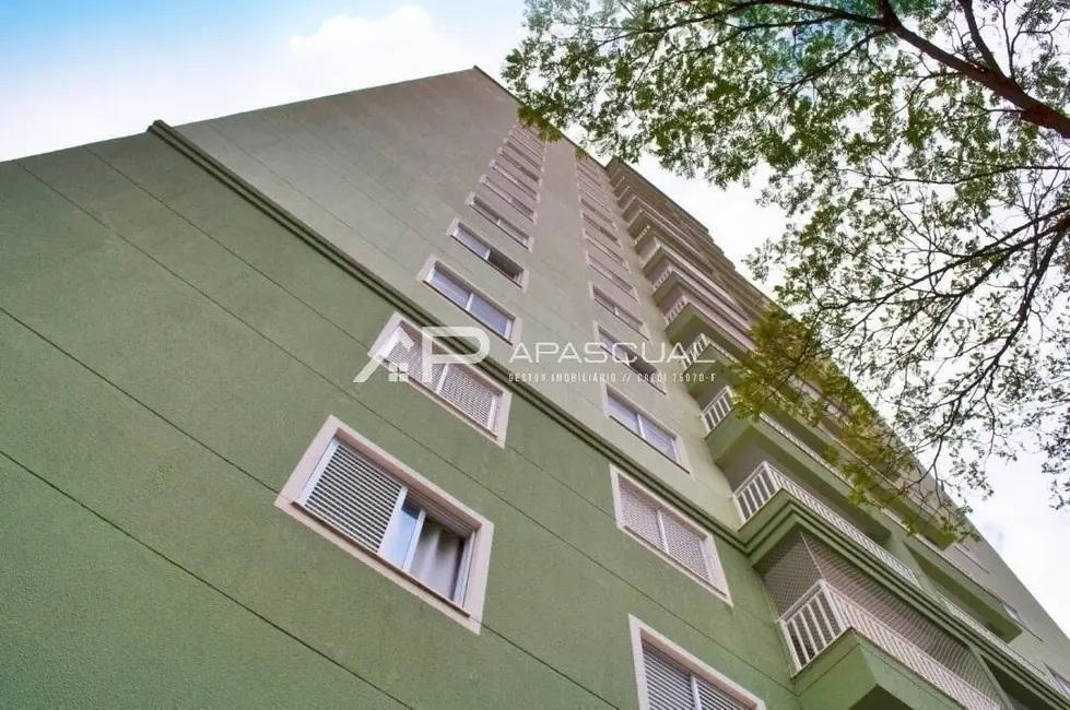 Apartamento com 2 quartos à venda, 66m2 em Sao Jose Dos Campos - SP - imagem 2 Foto 2 de Apartamento com 2 quartos à venda, 66m2 em Sao Jose Dos Campos - SP