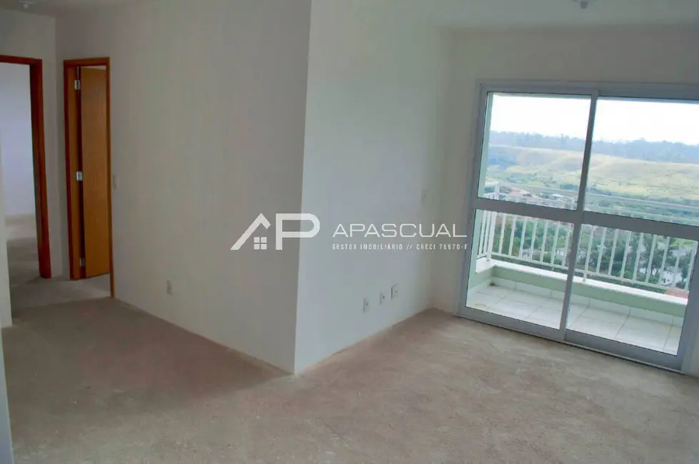 Apartamento com 2 quartos à venda, 66m2 em Sao Jose Dos Campos - SP - imagem 4 Foto 4 de Apartamento com 2 quartos à venda, 66m2 em Sao Jose Dos Campos - SP