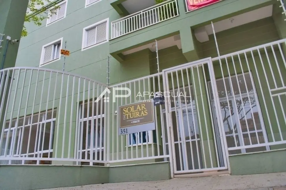 Apartamento com 2 quartos à venda, 66m2 em Sao Jose Dos Campos - SP - imagem 3 Foto 3 de Apartamento com 2 quartos à venda, 66m2 em Sao Jose Dos Campos - SP
