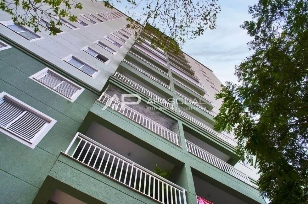 Apartamento com 2 quartos à venda, 66m2 em Sao Jose Dos Campos - SP - imagem 1 Foto 1 de Apartamento com 2 quartos à venda, 66m2 em Sao Jose Dos Campos - SP