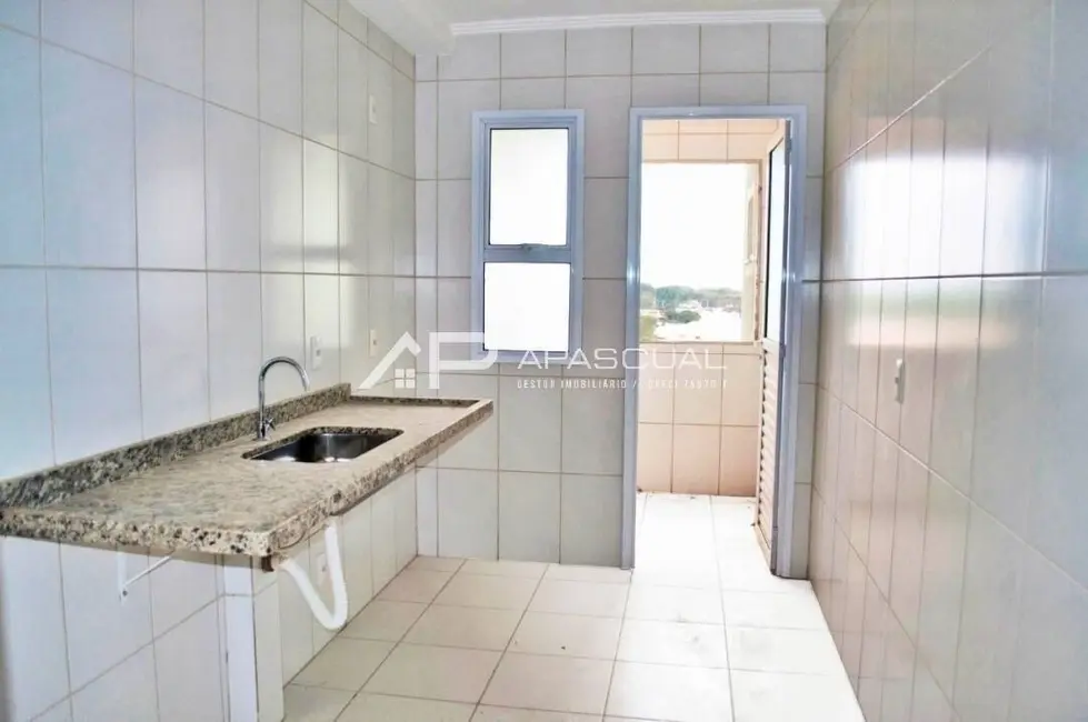 Apartamento com 2 quartos à venda, 66m2 em Sao Jose Dos Campos - SP - imagem 6 Foto 6 de Apartamento com 2 quartos à venda, 66m2 em Sao Jose Dos Campos - SP