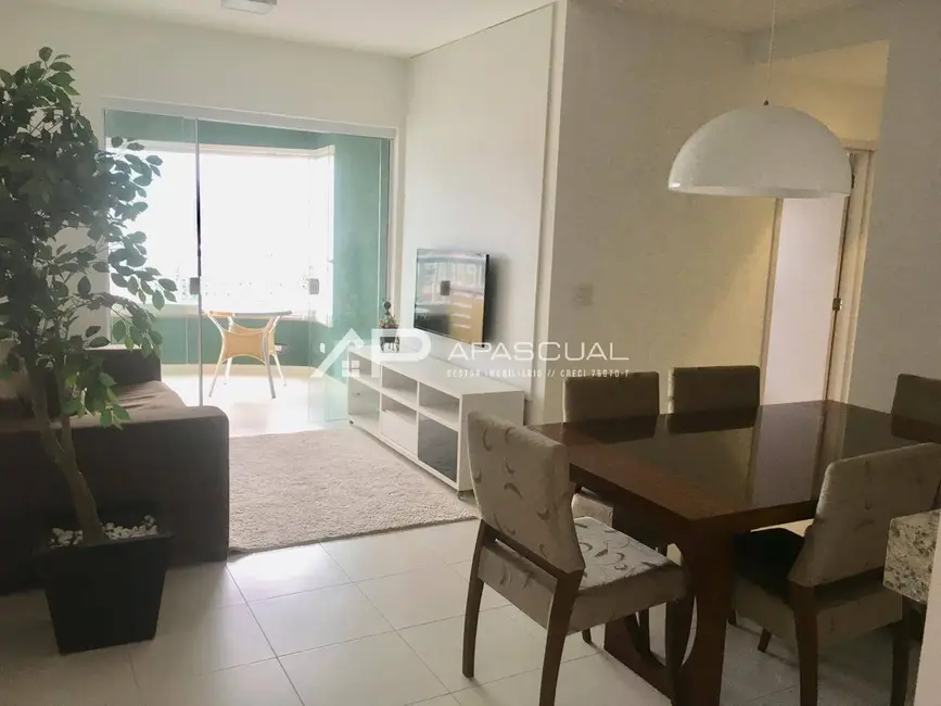 Foto 1 de Apartamento com 3 quartos à venda, 86m2 em Indaiá, Caraguatatuba - SP