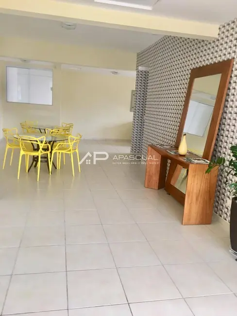 Foto 7 de Apartamento com 3 quartos à venda, 86m2 em Indaiá, Caraguatatuba - SP