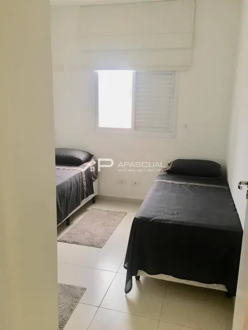 Foto 6 de Apartamento com 3 quartos à venda, 86m2 em Indaiá, Caraguatatuba - SP