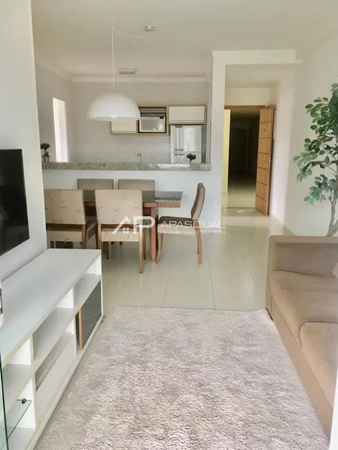 Foto 4 de Apartamento com 3 quartos à venda, 86m2 em Indaiá, Caraguatatuba - SP
