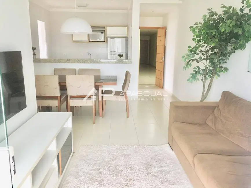 Foto 2 de Apartamento com 3 quartos à venda, 86m2 em Indaiá, Caraguatatuba - SP
