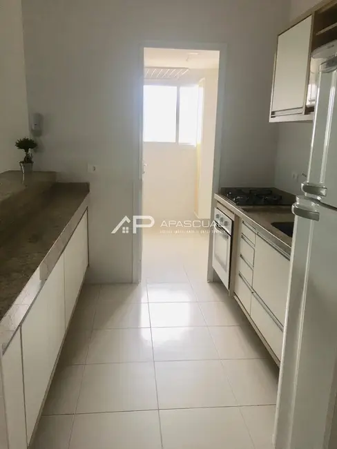 Foto 9 de Apartamento com 3 quartos à venda, 86m2 em Indaiá, Caraguatatuba - SP