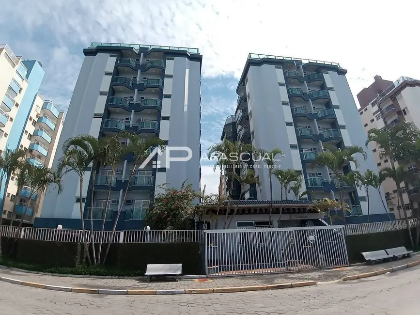 Foto 8 de Apartamento com 4 quartos à venda, 140m2 em Massaguaçu, Caraguatatuba - SP
