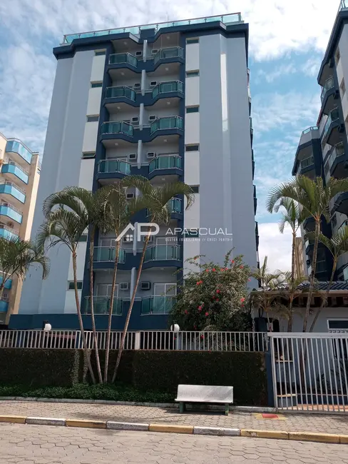 Foto 7 de Apartamento com 4 quartos à venda, 140m2 em Massaguaçu, Caraguatatuba - SP
