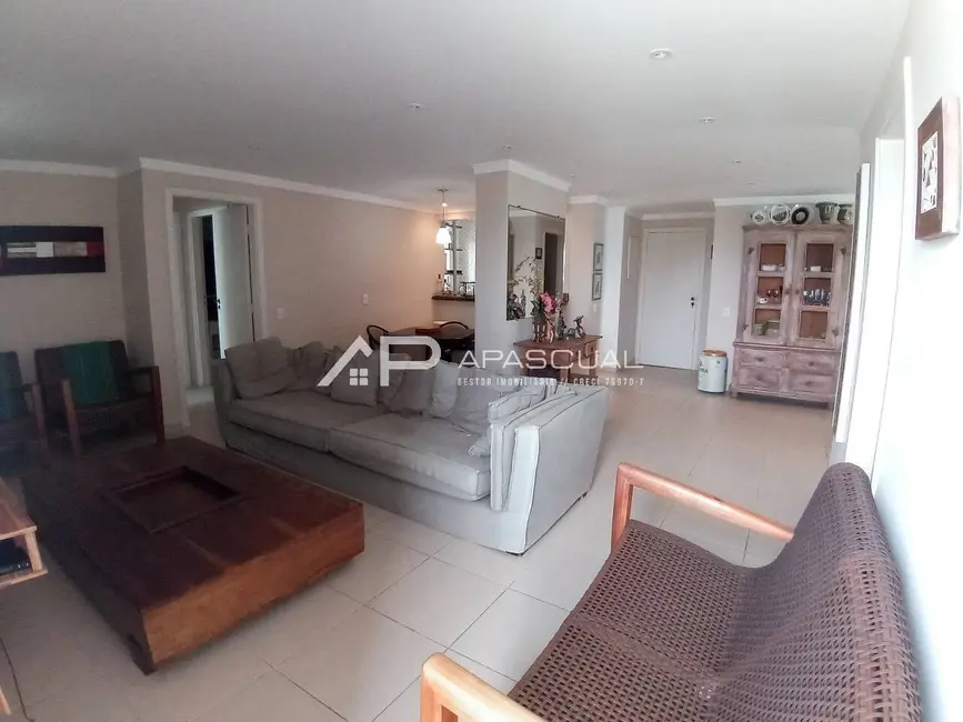 Foto 9 de Apartamento com 4 quartos à venda, 140m2 em Massaguaçu, Caraguatatuba - SP