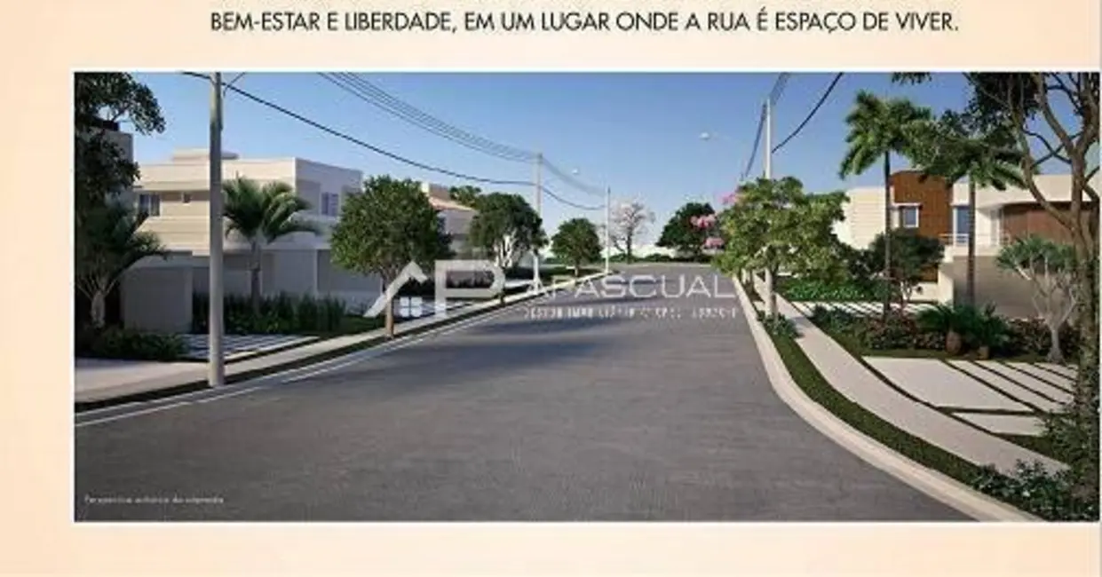 Foto 3 de Terreno / Lote à venda, 360m2 em Sapé II, Cacapava - SP