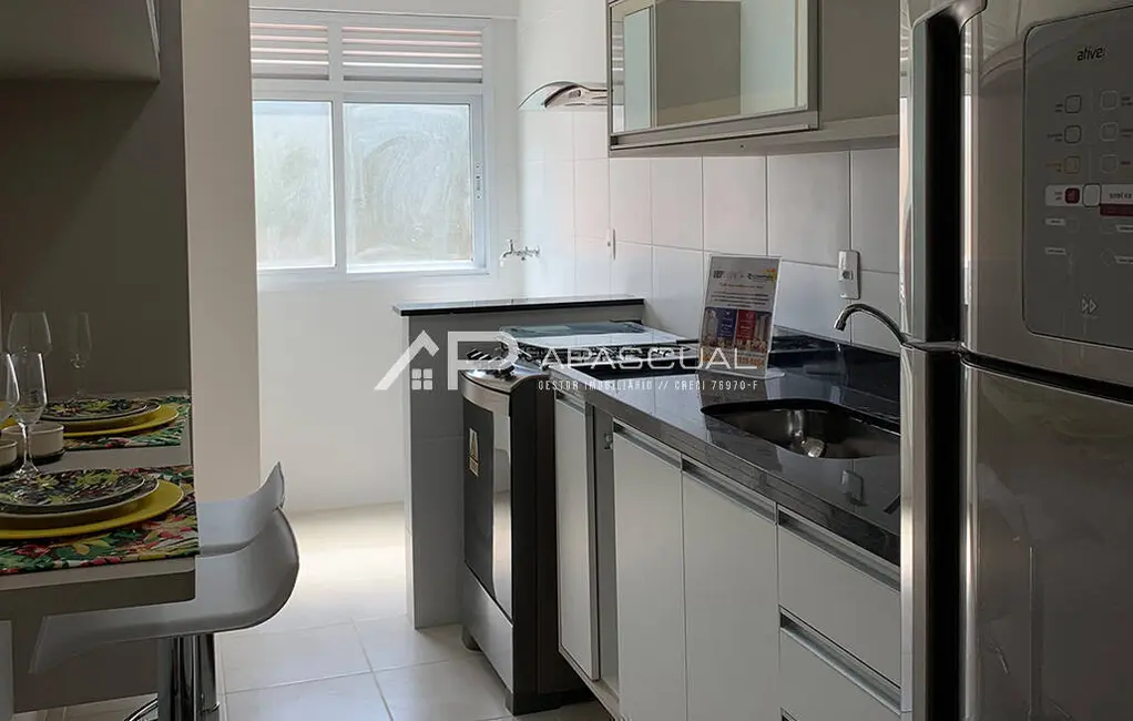 Apartamento com 2 quartos à venda, 61775m2 em Sao Jose Dos Campos - SP - imagem 7 Foto 7 de Apartamento com 2 quartos à venda, 61775m2 em Sao Jose Dos Campos - SP