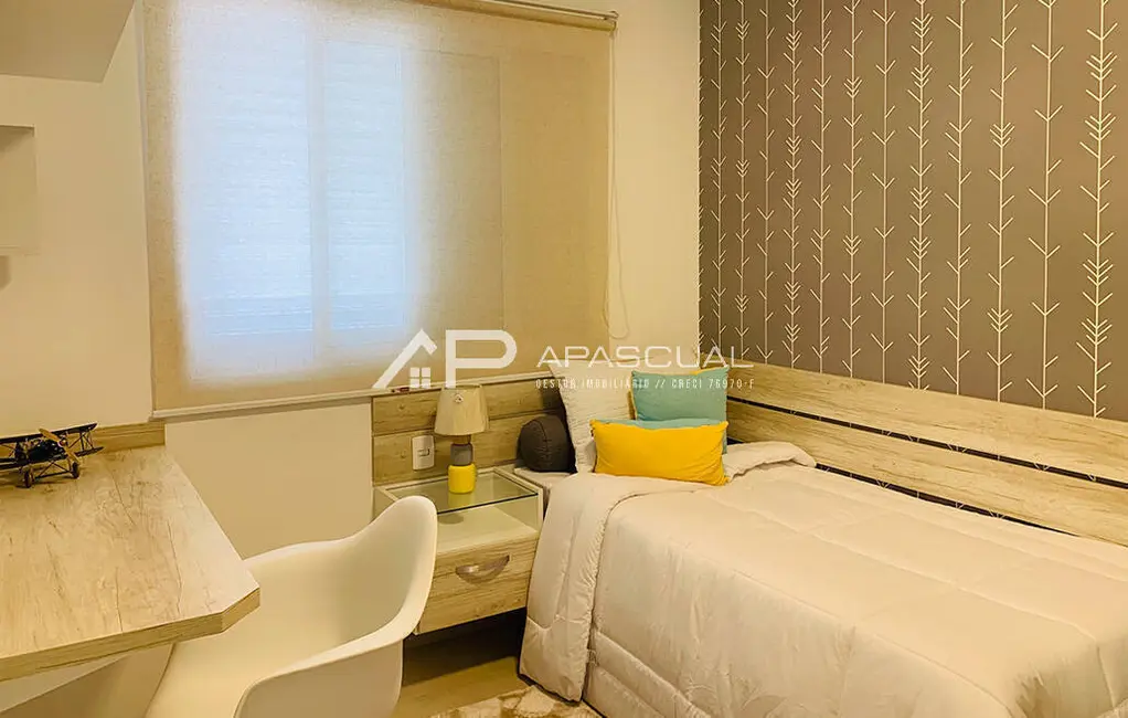 Apartamento com 2 quartos à venda, 61775m2 em Sao Jose Dos Campos - SP - imagem 9 Foto 9 de Apartamento com 2 quartos à venda, 61775m2 em Sao Jose Dos Campos - SP