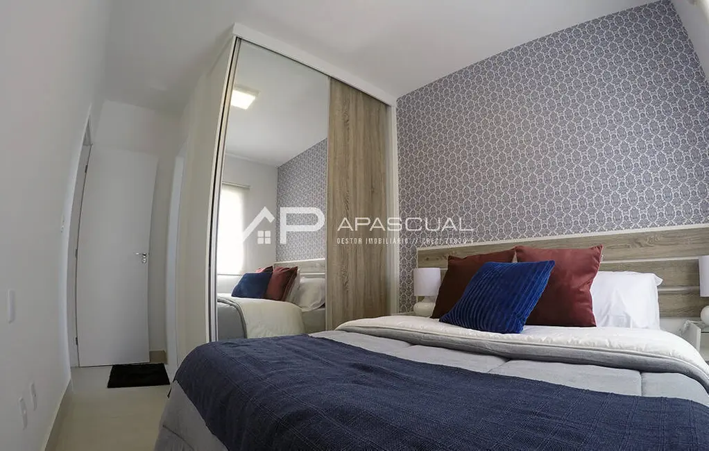 Apartamento com 2 quartos à venda, 61775m2 em Sao Jose Dos Campos - SP - imagem 8 Foto 8 de Apartamento com 2 quartos à venda, 61775m2 em Sao Jose Dos Campos - SP