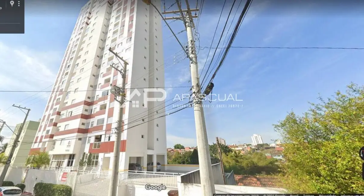 Apartamento com 2 quartos à venda, 61775m2 em Sao Jose Dos Campos - SP - imagem 2 Foto 2 de Apartamento com 2 quartos à venda, 61775m2 em Sao Jose Dos Campos - SP