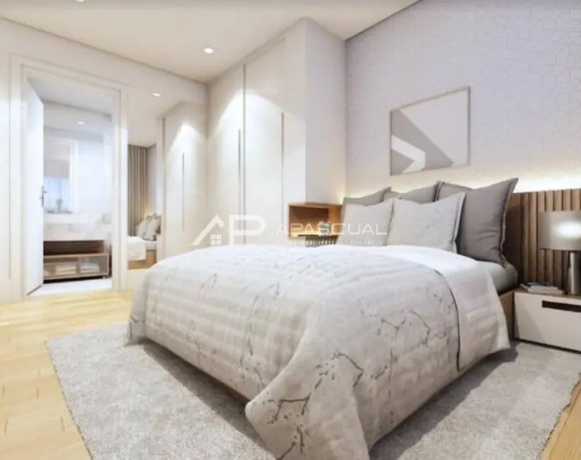 Foto 6 de Apartamento com 2 quartos à venda, 65m2 em Loteamento Villa Branca, Jacarei - SP