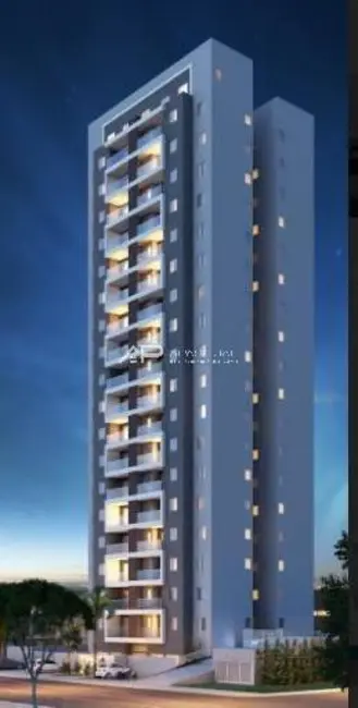 Foto 1 de Apartamento com 2 quartos à venda, 65m2 em Loteamento Villa Branca, Jacarei - SP