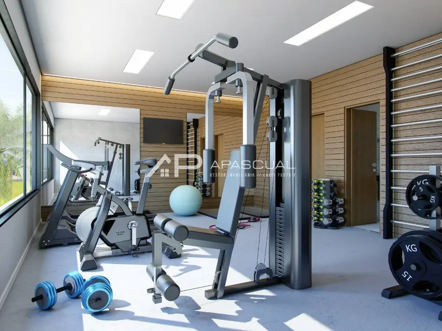 Apartamento com 2 quartos à venda, 59m2 em Jardim Primavera, Jacarei - SP - imagem 6 Foto 6 de Apartamento com 2 quartos à venda, 59m2 em Jardim Primavera, Jacarei - SP