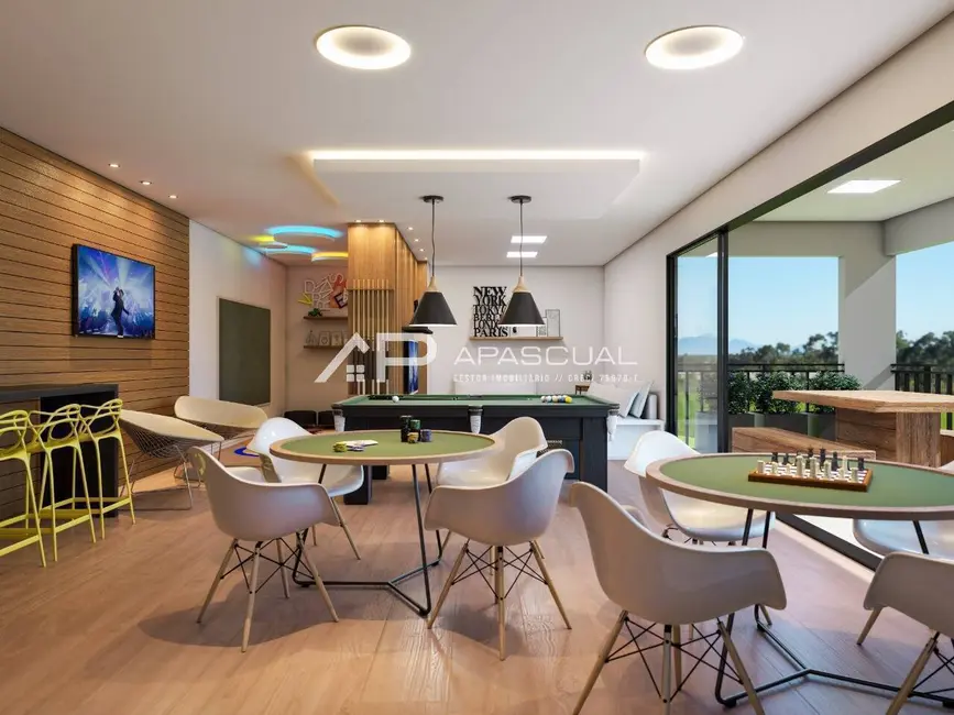 Apartamento com 2 quartos à venda, 59m2 em Jardim Primavera, Jacarei - SP - imagem 4 Foto 4 de Apartamento com 2 quartos à venda, 59m2 em Jardim Primavera, Jacarei - SP