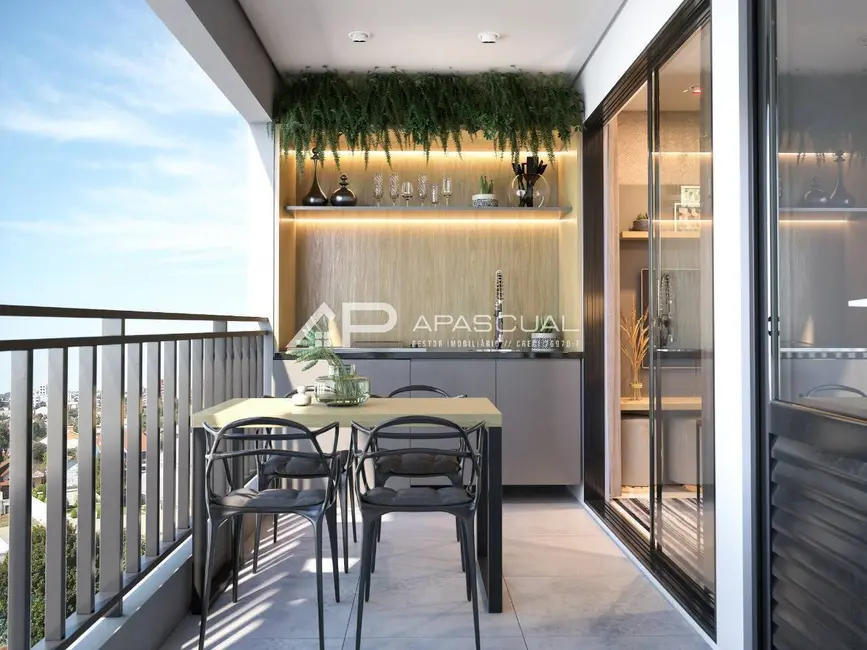 Apartamento com 2 quartos à venda, 59m2 em Jardim Primavera, Jacarei - SP - imagem 3 Foto 3 de Apartamento com 2 quartos à venda, 59m2 em Jardim Primavera, Jacarei - SP