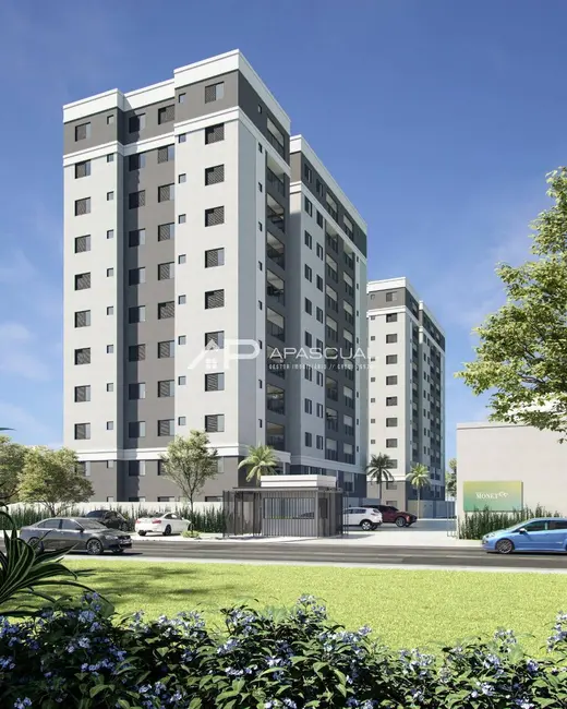 Apartamento com 2 quartos à venda, 59m2 em Jardim Primavera, Jacarei - SP - imagem 1 Foto 1 de Apartamento com 2 quartos à venda, 59m2 em Jardim Primavera, Jacarei - SP