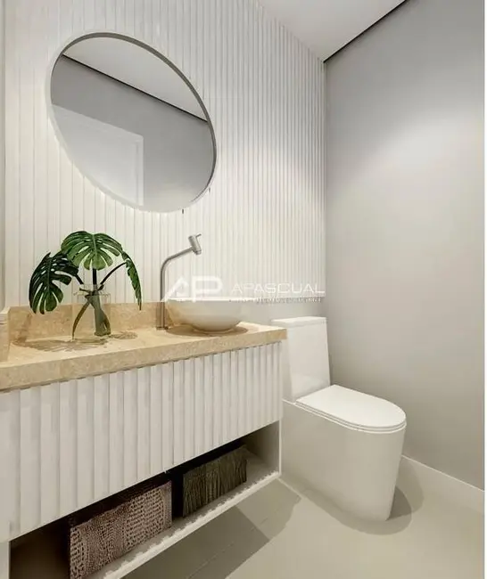 Apartamento com 2 quartos à venda, 206m2 em Sao Jose Dos Campos - SP - imagem 8 Foto 8 de Apartamento com 2 quartos à venda, 206m2 em Sao Jose Dos Campos - SP